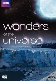 دانلود مستند Wonders of the Universe