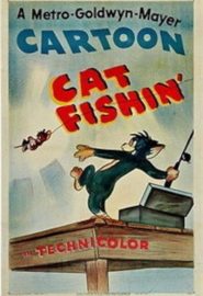 دانلود انیمیشن Cat Fishin 1947