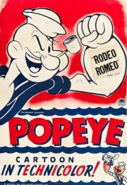 دانلود انیمیشن Rodeo Romeo 1946