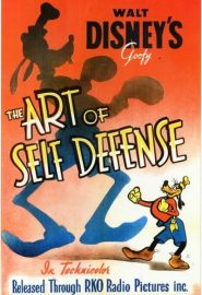 دانلود انیمیشن The Art of Self Defense 1941