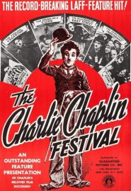 دانلود فیلم The Charlie Chaplin Festival 1941