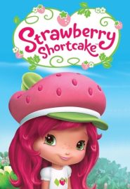 دانلود انیمیشن Strawberry Shortcake’s Berry Bitty Adventures