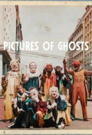 دانلود فیلم Pictures of Ghosts 2023