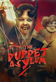 دانلود فیلم The Puppet Asylum 2023