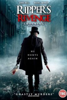 دانلود فیلم Ripper’s Revenge 2023