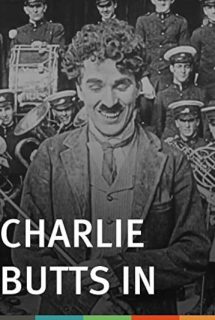 دانلود فیلم Charlie Butts In 1920