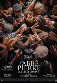 دانلود فیلم Abbé Pierre: A Century of Devotion (L’abbé Pierre) 2023
