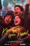 دانلود فیلم Kho Gaye Hum Kahan 2023