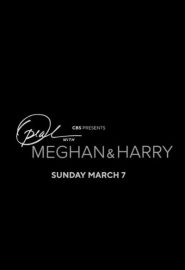 دانلود مستند Oprah with Meghan and Harry 2021