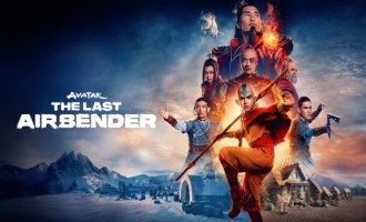 دانلود سریال Avatar: The Last Airbender