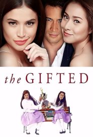 دانلود فیلم The Gifted 2014