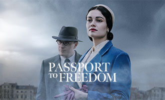 دانلود سریال Passport to Freedom