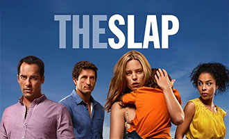 دانلود سریال The Slap AU