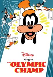 دانلود انیمیشن The Olympic Champ 1942