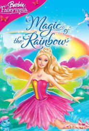 دانلود انیمیشن Barbie Fairytopia: Magic of the Rainbow 2007