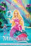 دانلود انیمیشن Barbie Fairytopia: Mermaidia 2006