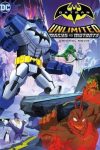 دانلود انیمیشن Batman Unlimited: Mechs vs. Mutants 2016