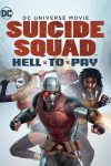 دانلود انیمیشن Suicide Squad: Hell to Pay 2018