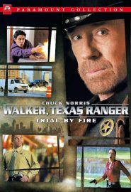 دانلود فیلم Walker, Texas Ranger: Trial by Fire 2005