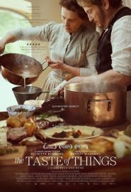 دانلود فیلم The Taste of Things (La passion de Dodin Bouffant) 2023