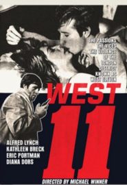 دانلود فیلم West 11 1963