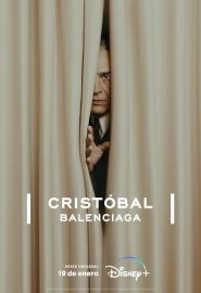 دانلود سریال Cristóbal Balenciaga