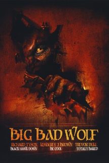 دانلود فیلم Big Bad Wolf 2006