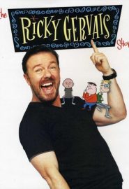 دانلود انیمیشن The Ricky Gervais Show