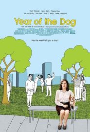 دانلود فیلم Year of the Dog 2007