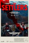 دانلود فیلم The Settlers ( Los colonos) 2023