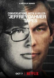 دانلود مستند Conversations with a Killer: The Jeffrey Dahmer Tapes