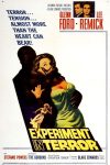 دانلود فیلم Experiment in Terror 1962