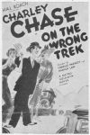 دانلود فیلم On the Wrong Trek 1936