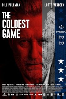 دانلود فیلم The Coldest Game 2019