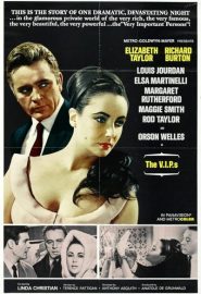 دانلود فیلم The V.I.P.s 1963