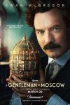دانلود سریال A Gentleman in Moscow