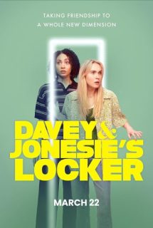دانلود سریال Davey & Jonesie’s Locker