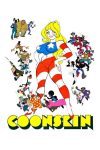دانلود انیمیشن Coonskin 1974