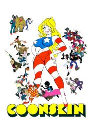 دانلود انیمیشن Coonskin 1974