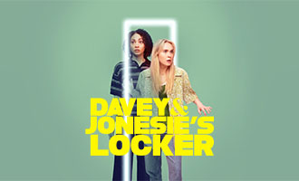 دانلود سریال Davey & Jonesie’s Locker