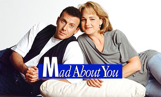 دانلود سریال Mad About You