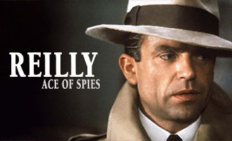 دانلود سریال Reilly: Ace of Spies