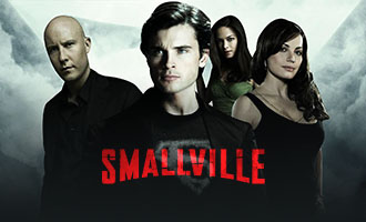 دانلود سریال Smallville