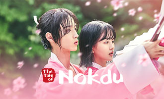 دانلود سریال The Tale of Nokdu