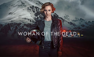 دانلود سریال Woman of the Dead
