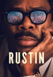 دانلود فیلم Rustin 2023