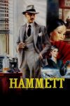 دانلود فیلم Hammett 1982