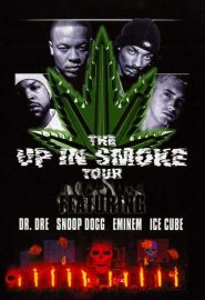 دانلود مستند The Up in Smoke Tour 2000