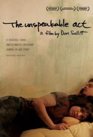 دانلود فیلم The Unspeakable Act 2012