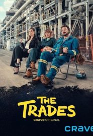 دانلود سریال The Trades